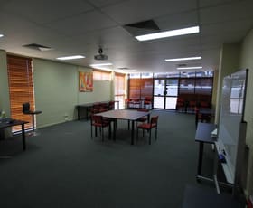 Offices commercial property leased at 1 & 2/5 Waterloo Street Wellington Point QLD 4160