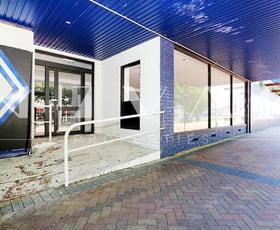 Factory, Warehouse & Industrial commercial property leased at 1/699 Pittwater Road Dee Why NSW 2099