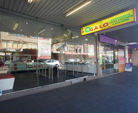 Showrooms / Bulky Goods commercial property leased at 50 Belmore Road Randwick NSW 2031