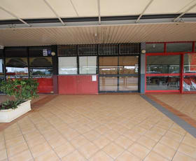 Shop & Retail commercial property leased at 9/125 Old Cleveland Road Capalaba QLD 4157