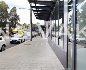 Shop & Retail commercial property leased at 51/822 Pittwater Road Dee Why NSW 2099