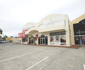 Showrooms / Bulky Goods commercial property leased at 3/29 Moreton Bay Road Capalaba QLD 4157
