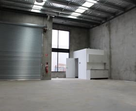 Factory, Warehouse & Industrial commercial property leased at UNIT 2/18 Parer Road Airport West VIC 3042