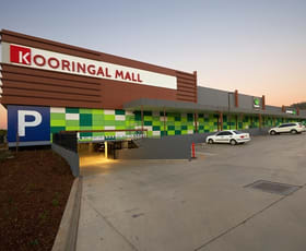 Shop & Retail commercial property leased at Shop 43/Kooringal Mall 269 Lake Albert Road Wagga Wagga NSW 2650