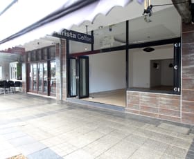 Shop & Retail commercial property leased at 578 Darling Street Rozelle NSW 2039