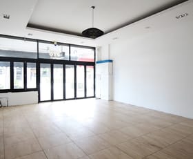 Showrooms / Bulky Goods commercial property leased at 578 Darling Street Rozelle NSW 2039
