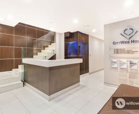 Medical / Consulting commercial property leased at Montgomery Street Kogarah NSW 2217