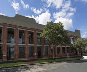 Offices commercial property leased at 12/117 Ferrars Street South Melbourne VIC 3205