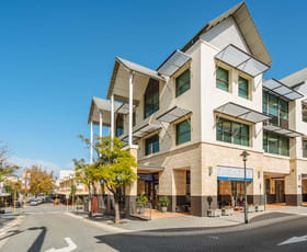 Offices commercial property leased at Level 2/40 Subiaco Square Road Subiaco WA 6008