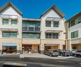 Offices commercial property leased at Level 2/40 Subiaco Square Road Subiaco WA 6008