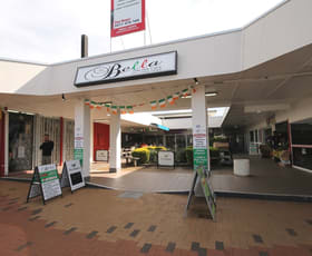 Shop & Retail commercial property leased at 99 Bloomfield Street Cleveland QLD 4163