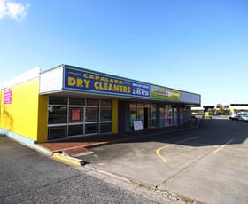 Shop & Retail commercial property leased at 6/51 Old Cleveland Road Capalaba QLD 4157