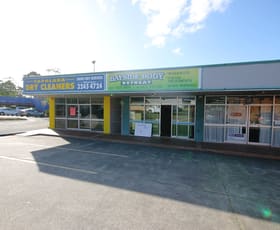Shop & Retail commercial property leased at 6/51 Old Cleveland Road Capalaba QLD 4157