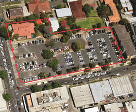 Development / Land commercial property sold at 517-521 Station Street Box Hill VIC 3128
