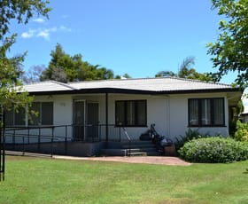 Medical / Consulting commercial property leased at 123 Ross River Road Mundingburra QLD 4812