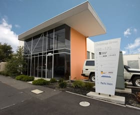 Factory, Warehouse & Industrial commercial property leased at Unit 1/168-170 Christmas Street Fairfield VIC 3078