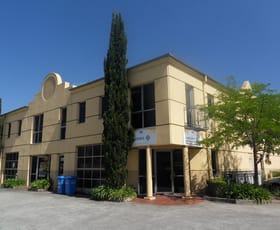 Offices commercial property leased at 20B/10 Gladstone Road Castle Hill NSW 2154