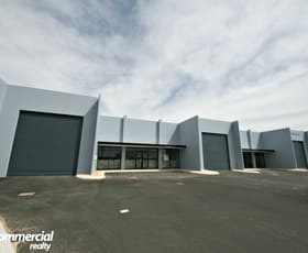 Factory, Warehouse & Industrial commercial property leased at Unit 3/1 Munro Loop (cnr Halifax Drive) Davenport WA 6230