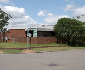 Offices commercial property leased at Auburn NSW 2144