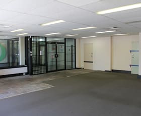 Offices commercial property leased at Suite 1/2 Woodville Street Hurstville NSW 2220