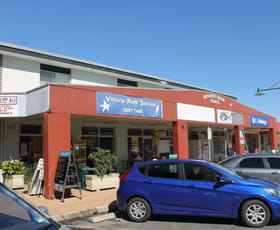 Offices commercial property leased at Victoria Point QLD 4165