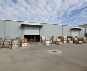 Factory, Warehouse & Industrial commercial property leased at Warehouse/18 Inspiration Drive Wangara WA 6065