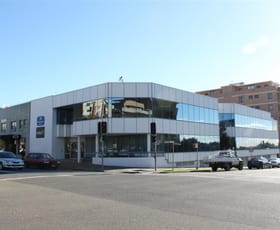 Offices commercial property leased at Suite 3/50 Montgomery Street Kogarah NSW 2217