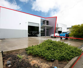 Factory, Warehouse & Industrial commercial property leased at 15 Louis Street Airport West VIC 3042