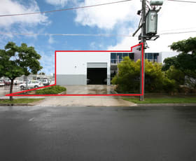 Factory, Warehouse & Industrial commercial property leased at 15 Louis Street Airport West VIC 3042