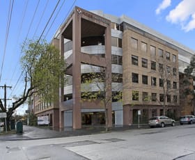 Offices commercial property leased at Suite A/150 Albert Road South Melbourne VIC 3205