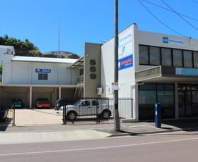 Offices commercial property leased at 3/559 Flinders Street Townsville City QLD 4810