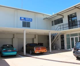 Offices commercial property leased at 3/559 Flinders Street Townsville City QLD 4810