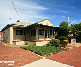 Offices commercial property leased at 26 Wittenoom Street Bunbury WA 6230