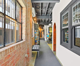 Offices commercial property leased at Ground Flo/94-96 Cooper Street Surry Hills NSW 2010
