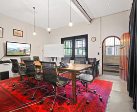 Offices commercial property leased at Ground Flo/94-96 Cooper Street Surry Hills NSW 2010
