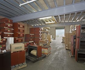 Factory, Warehouse & Industrial commercial property leased at 9 Rooney Street Richmond VIC 3121