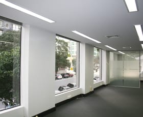 Offices commercial property leased at L1 East/15-29 Bank Street South Melbourne VIC 3205