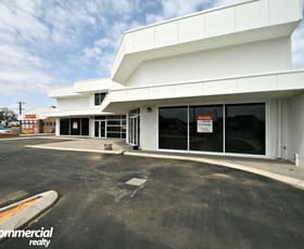 Offices commercial property leased at Unit 1/30 Denning Road East Bunbury WA 6230