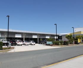 Medical / Consulting commercial property leased at 8/6 Endeavour Blvd North Lakes QLD 4509