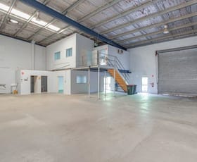 Factory, Warehouse & Industrial commercial property leased at 2/87 Kelliher Road Richlands QLD 4077