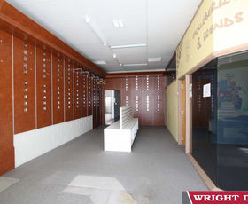 Shop & Retail commercial property leased at 80 - 82 Wollongong Street Fyshwick ACT 2609