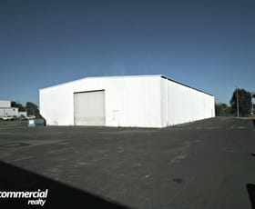 Factory, Warehouse & Industrial commercial property leased at 9 Dodson Road, Glen Iris Bunbury WA 6230