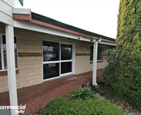 Medical / Consulting commercial property leased at Tenancy 2/4 Plaza Street South Bunbury WA 6230