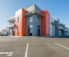 Showrooms / Bulky Goods commercial property leased at Lot 3/2 Hensen Street Davenport WA 6230