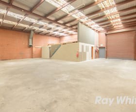 Factory, Warehouse & Industrial commercial property leased at 6/401-403 Princes Highway Noble Park VIC 3174