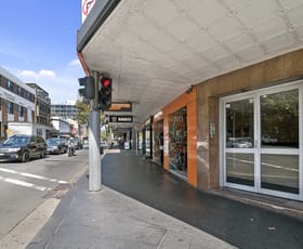 Hotel, Motel, Pub & Leisure commercial property leased at 113-115 Oxford Street Darlinghurst NSW 2010