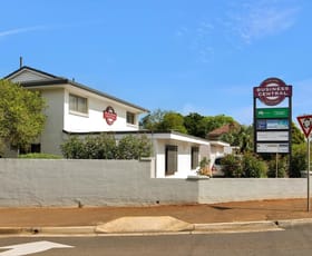 Offices commercial property leased at 136-140 Russell Street - Office 1 Toowoomba City QLD 4350