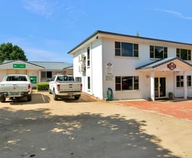 Offices commercial property leased at 136-140 Russell Street - Office 1 Toowoomba City QLD 4350