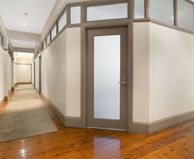 Medical / Consulting commercial property leased at Level 3, 3/147 King Street Sydney NSW 2000