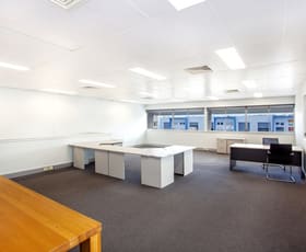 Offices commercial property leased at 6B/24-28 Corporation Circuit Tweed Heads South NSW 2486